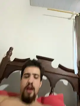 Snapshot of zJaulin chatting on 02-22-25, 09:01 zJaulin online show from 02-22-25, 09:01