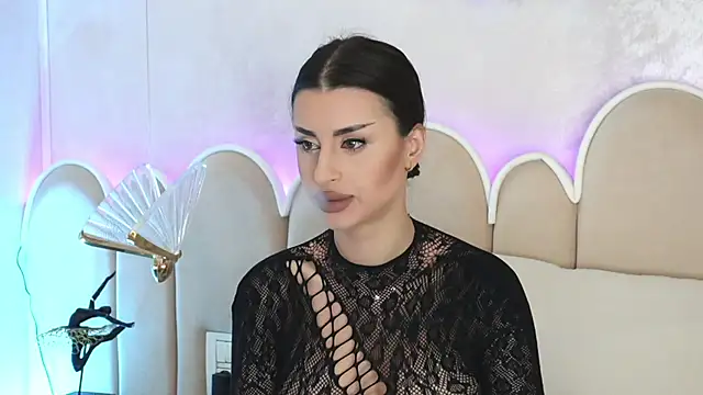 Alice Voss online show from 12-03-25, 06:32