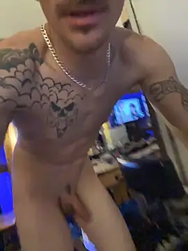 Polaroid White online show from 11-19-25, 10:48