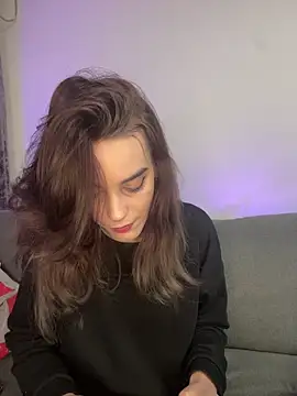 Snapshot of Mazzekyn chatting on 02-26-26, 06:29 Mazzekyn online show from 02-26-26, 06:29