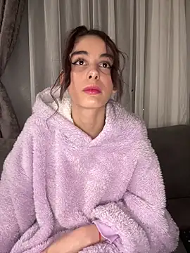 Mazzekyn online show from 03-19-26, 06:34