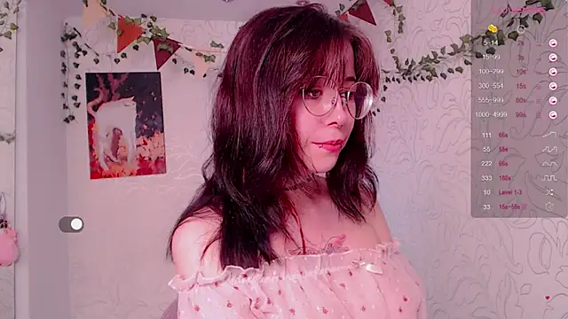  miraclecattt  online show from 10-25-25, 03:03