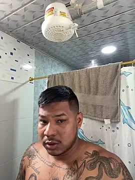 Saipuer31 online show from 03-11-26, 07:31