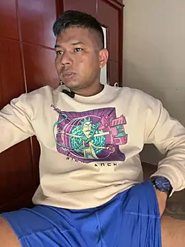 Saipuer31 online show from 04-10-26, 05:50