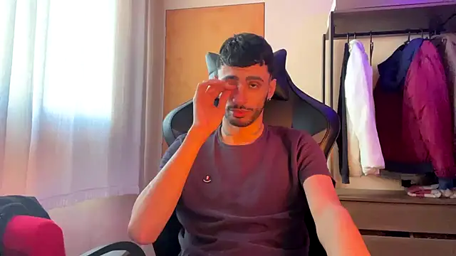 iendriw online show from 09-09-25, 05:34