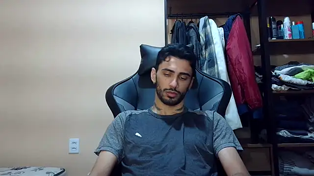 iendriw online show from 03-13-26, 04:19