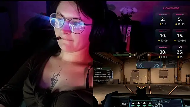 Sonya mikki online show from 10-16-25, 02:51