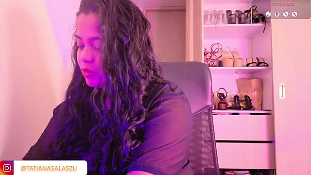 tatiana 10 online show from 05-29-26, 05:27