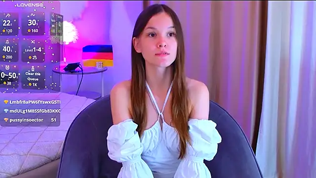 Amber Rogers online show from 09-25-25, 02:43