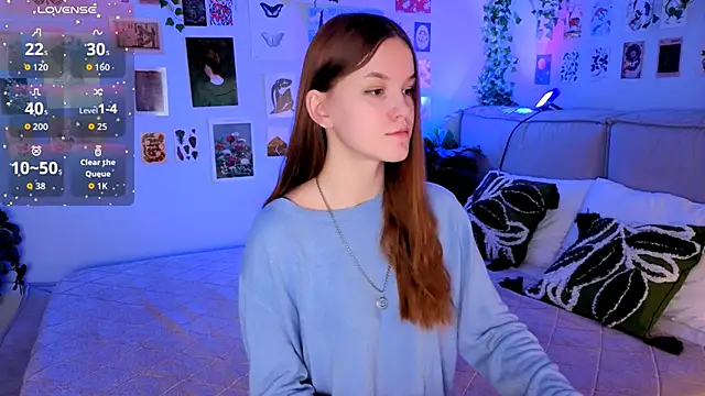 Amber Rogers online show from 04-20-26, 05:32