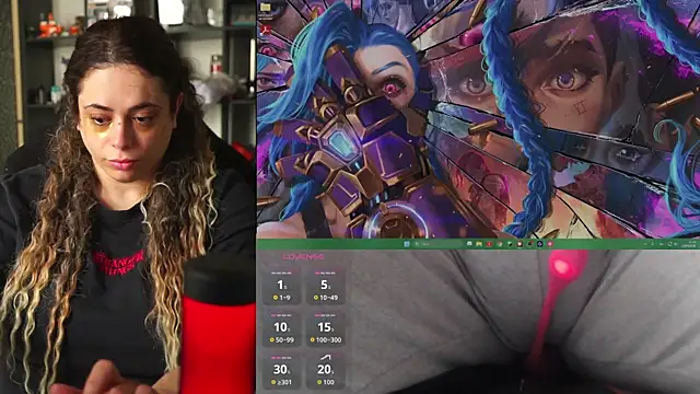 sharonurbex online show from 04-12-26, 10:20