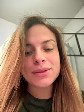 gynna kimera online show from 12-18-25, 09:32