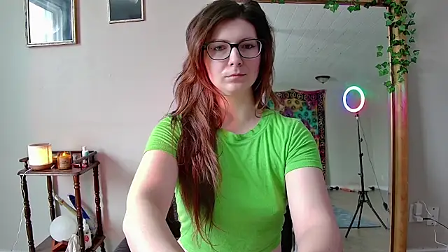 goddessjadee online show from 03-15-25, 03:37