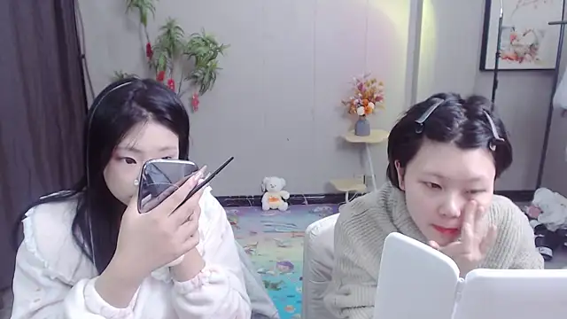 Facai55555 online show from 03-05-25, 11:06