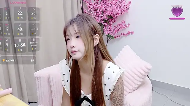 Facai55555 online show from 09-28-25, 02:11