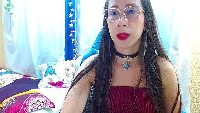 Gia leinn online show from 03-01-26, 03:14