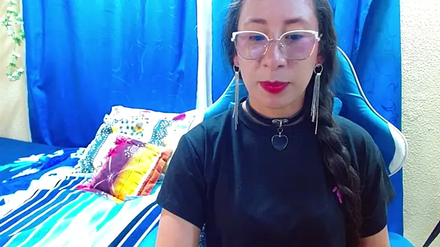 Gia leinn online show from 05-20-26, 10:38