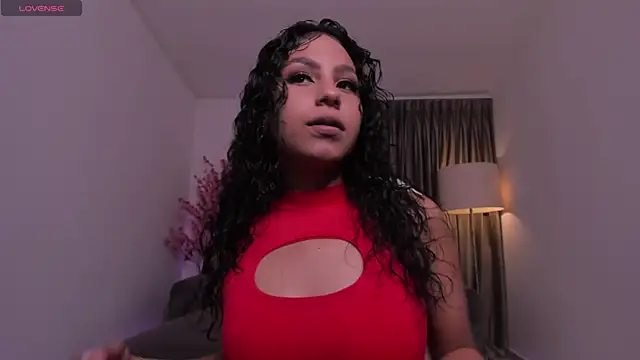 hannah thomson  online show from 11-26-25, 03:07