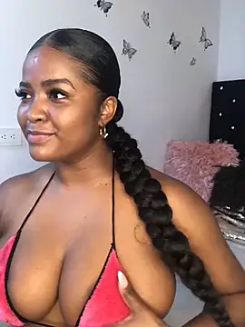 ValerieBlakee online show from 03-21-25, 11:56