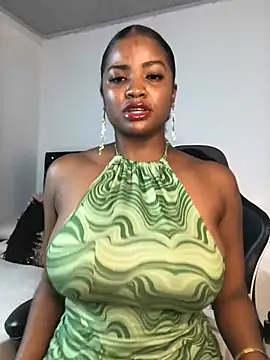 ValerieBlakee online show from 06-01-26, 10:11