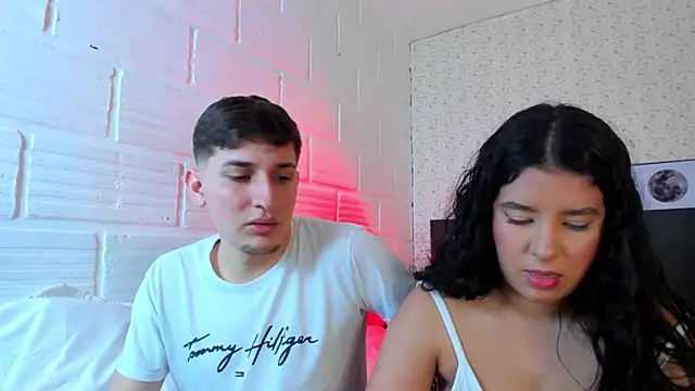 BonnieeAndClyde online show from 09-15-25, 04:29