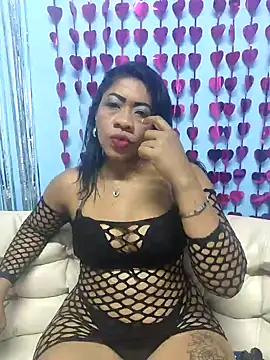Tocameamor online show from 02-27-25, 01:16
