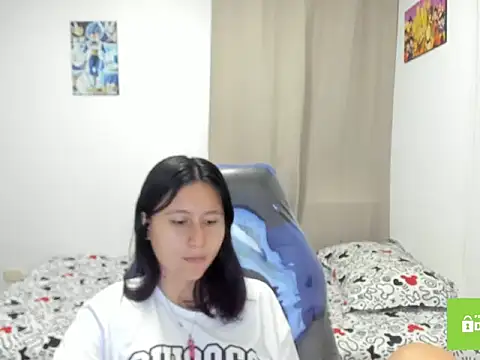 xoxo kiitty online show from 11-20-25, 03:39