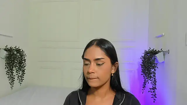 ChloeMoon9 online show from 03-14-25, 12:07