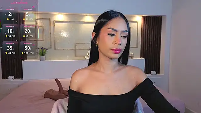 ChloeMoon9 online show from 09-13-25, 12:05