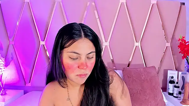 Emily Black1 online show from 03-12-26, 01:56