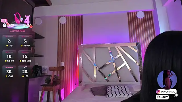 sweetviolet   online show from 12-05-25, 12:36