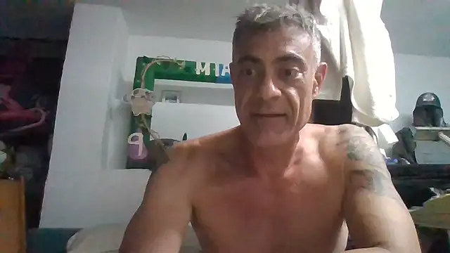 Shun4627 online show from 07-09-26, 11:31