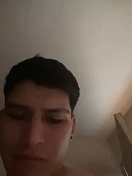 Snapshot of MaxxxSteil chatting on 03-07-25, 03:28 MaxxxSteil online show from 03-07-25, 03:28