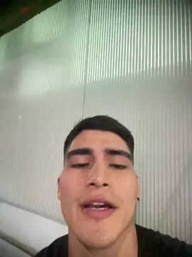 Snapshot of MaxxxSteil chatting on 03-15-25, 11:39 MaxxxSteil online show from 03-15-25, 11:39