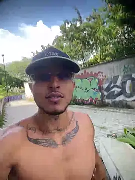 Snapshot of MaxxxSteil chatting on 03-17-25, 08:30 MaxxxSteil online show from 03-17-25, 08:30