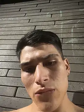 Snapshot of MaxxxSteil chatting on 03-21-25, 01:13 MaxxxSteil online show from 03-21-25, 01:13