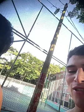 Snapshot of MaxxxSteil chatting on 03-21-25, 09:56 MaxxxSteil online show from 03-21-25, 09:56