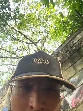 Snapshot of MaxxxSteil chatting on 03-22-25, 10:15 MaxxxSteil online show from 03-22-25, 10:15