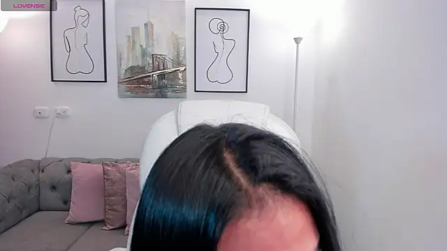 Ivyy Moon  online show from 02-27-26, 05:40