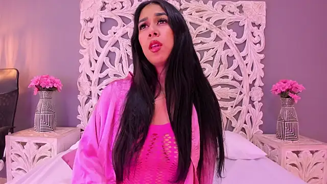 AnnieGibbyns online show from 07-08-26, 08:46