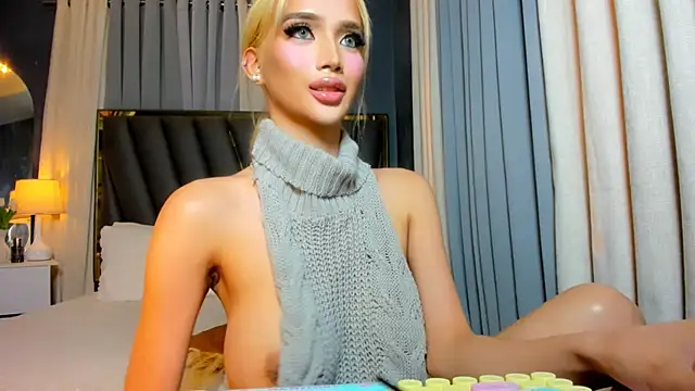 KylieSonique online show from 05-08-26, 02:17