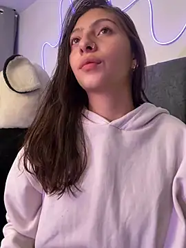 Dirty-Bunnyyy online show from 05-22-26, 03:02