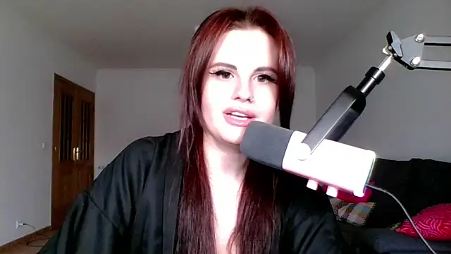 Della Ideal online show from 03-20-25, 03:25