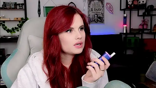 Della Ideal online show from 03-23-26, 06:34