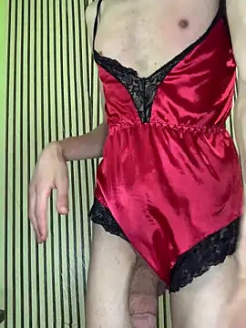 Femboylili online show from 05-31-26, 01:18