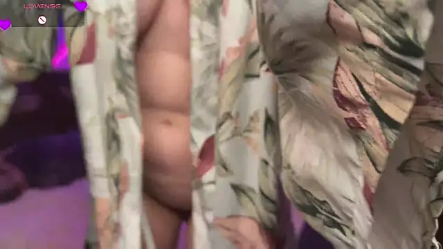 Velvettouch  online show from 02-26-25, 11:15