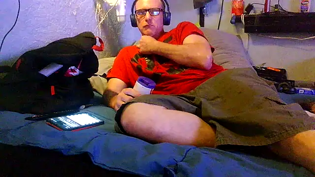 PornStro921 online show from 04-01-26, 12:33