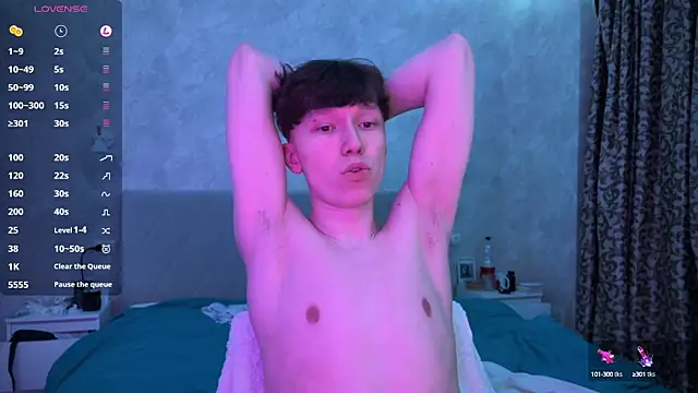 Snapshot of tommy_colson chatting on 02-27-25, 03:48 tommy colson online show from 02-27-25, 03:48