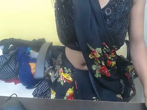 Reena600 online show from 02-24-25, 07:09