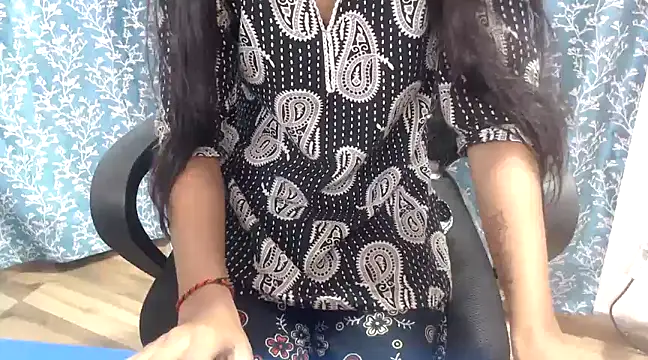 Reena600 online show from 03-03-25, 01:53
